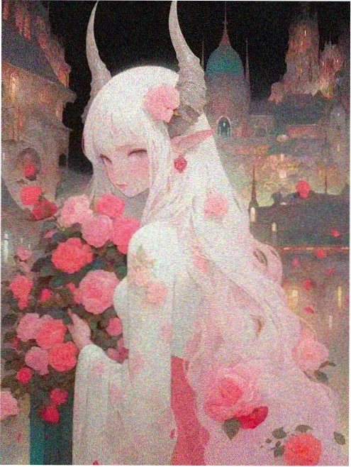 夏日友晴天